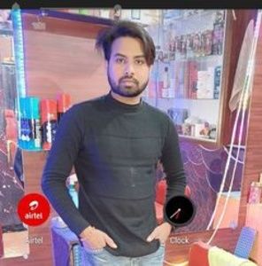 Meet your Posher, Vikas kumar